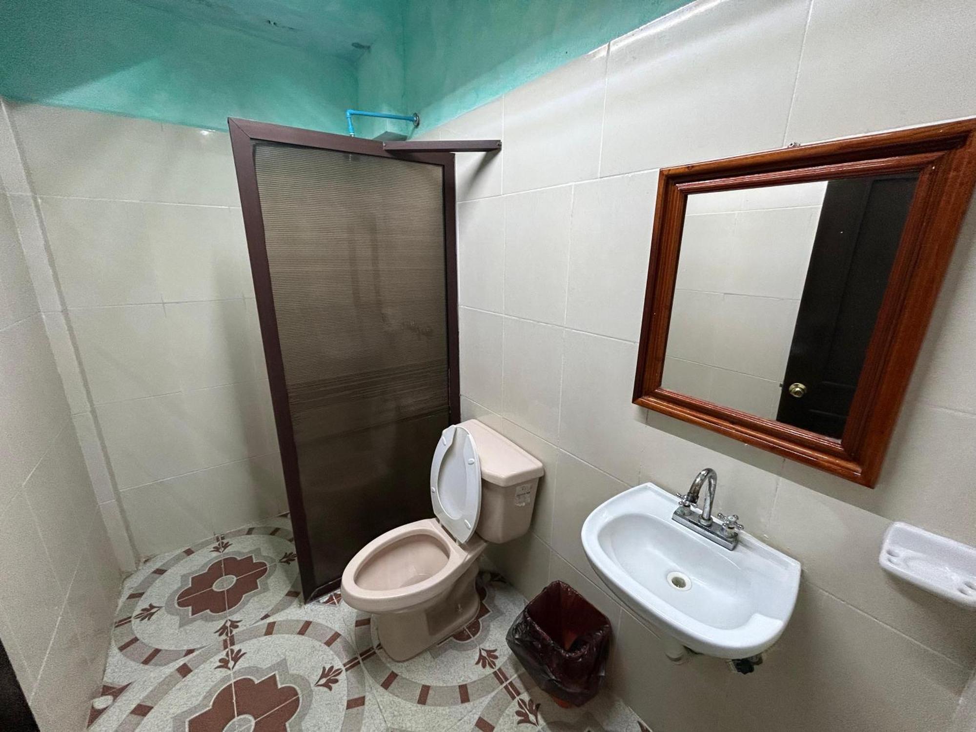 Hotel Chilam Balam Tulum Eksteriør billede