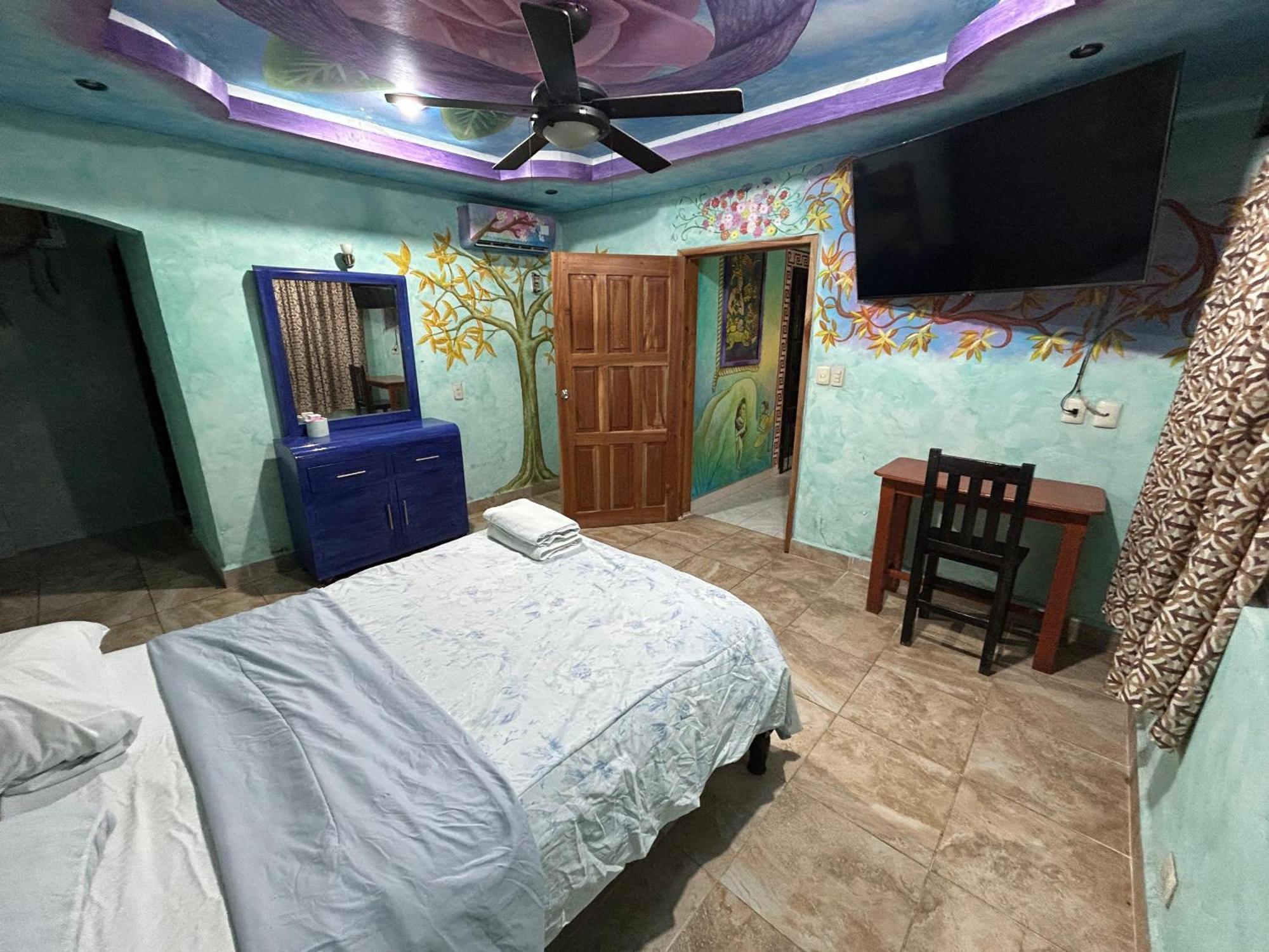 Hotel Chilam Balam Tulum Eksteriør billede
