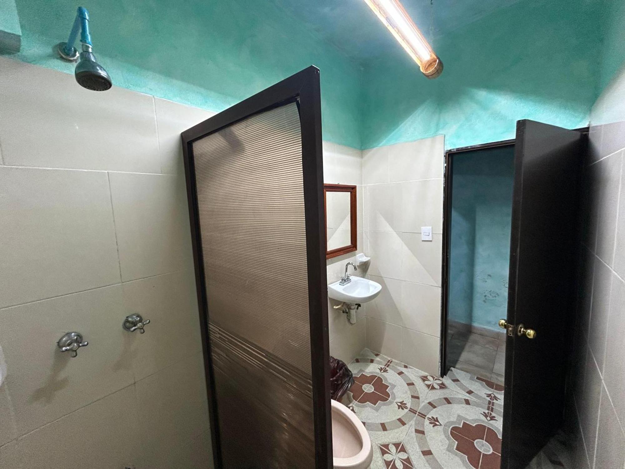 Hotel Chilam Balam Tulum Eksteriør billede